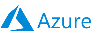 Microsoft Azure Logo