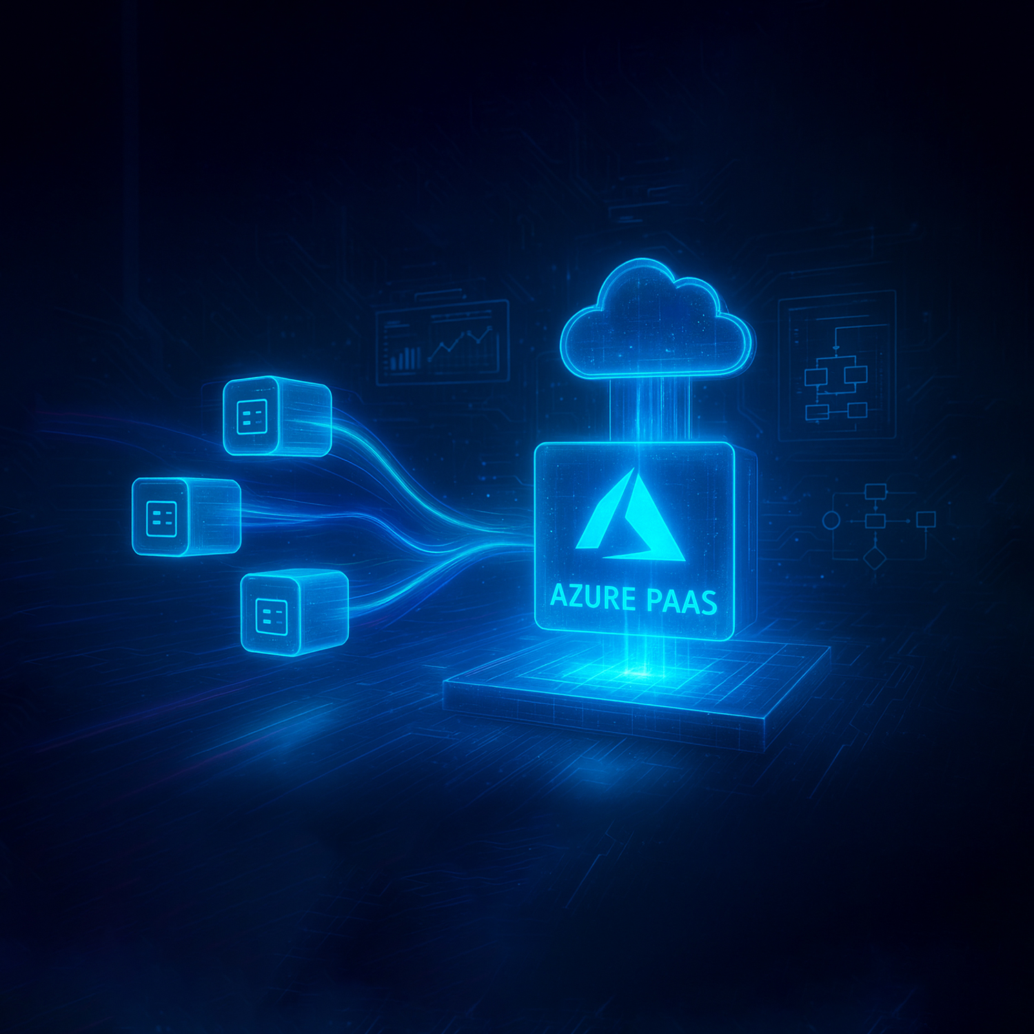 VMware virtualization infrastructure