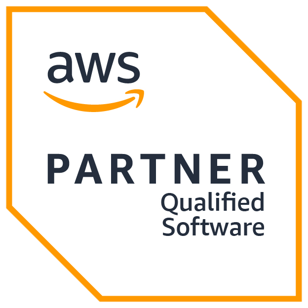 AWS - Qualified Software Image