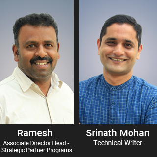 Srinath Ramesh How to choose the best Cloud platform for migration? - Corent Blog