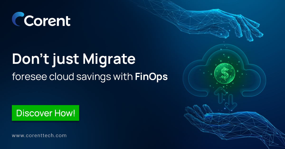 Corent LinkedIn Post Image