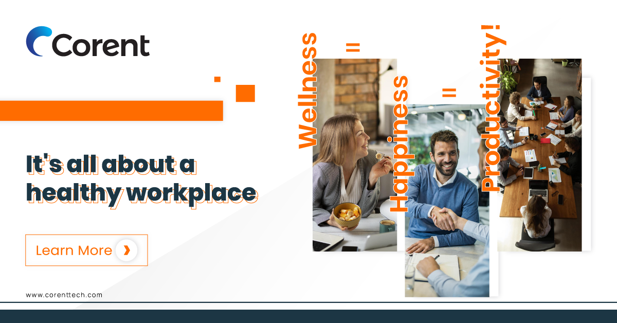 Corent LinkedIn Post Image