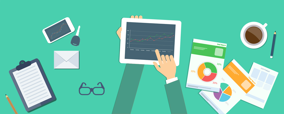 SaaS solution