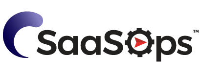 SaaSOps Logo