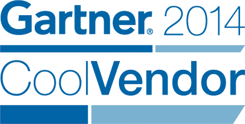 Gartner Names Corent Technology a 2014 Cool Vendor for PaaS