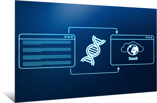 Check and transform your application for compliance