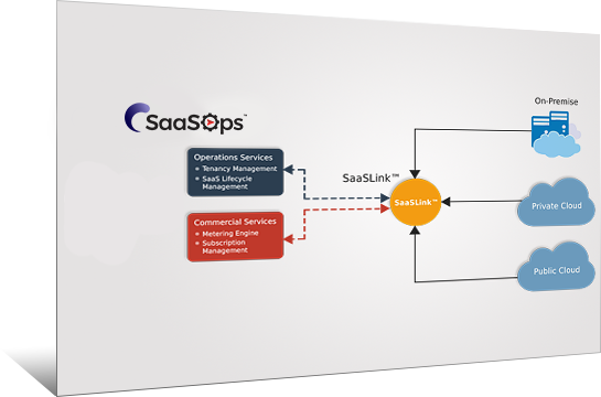 Discover the SaaS in your deployments