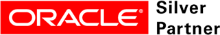 Oracle Partner Logo