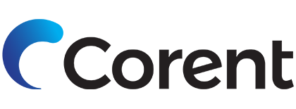 Corent Logo Image