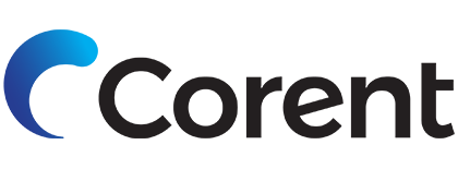 Corent Logo