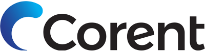 Corent Technology Logo Image