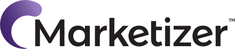 Marketizer Logo Image