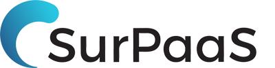 SurPaaS Logo Image