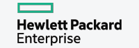 Graphic of HPE Logo