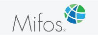 Graphic of Mifos Logo