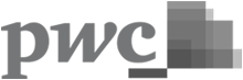 Graphic of PWC Partner Logo