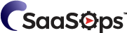 Graphic of SaaSOps Logo
