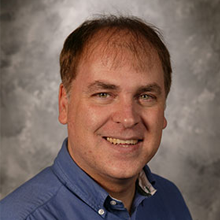 Jim DuBois - Senior Advisor