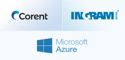 Ingram Micro/Corent - Microsoft Azure Cloud Migration Webinar on 15th Nov, 2017