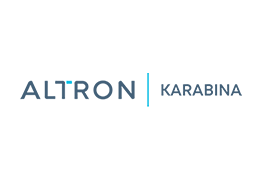 Altron Karabina Logo