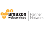 AWS Logo Image