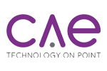 CAE Logo Image