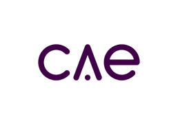 CAE Logo