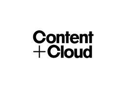Content+Cloud Logo