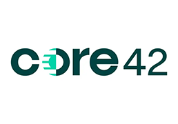Core42 Logo