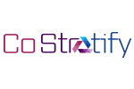 Costratify Logo Image