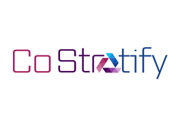 Costratify Logo