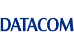 Datacom Logo Image