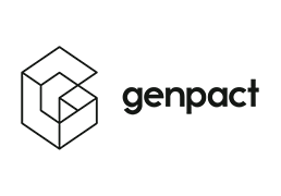 Genpack Logo