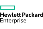 HPE Logo Image