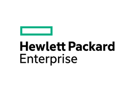 HPE Logo