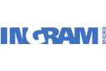 Ingram Micro Logo Image
