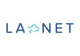 La Net Logo