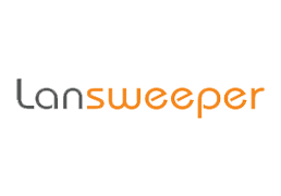 Lansweeper Logo