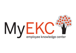 MyEKC Logo