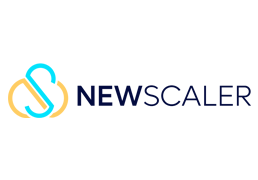 New Scaler Logo