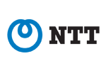 NTT Logo Image