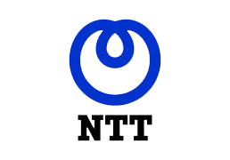 NTT Logo Image