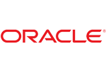 Oracle Logo Image