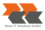 Paian IT Solutions Logo Image
