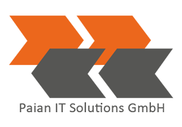 Paian IT Solutions Logo