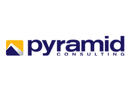 Pyramid Consulting, Inc Logo