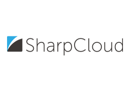 SharpCloud Logo