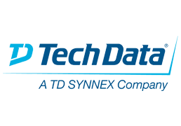 Tech Data - TD Synnex Logo
