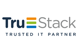 TruStack Logo