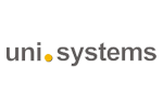 Uni-Systems Logo Image